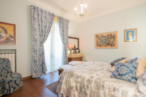 luxury suite in Sanremo center San Remo